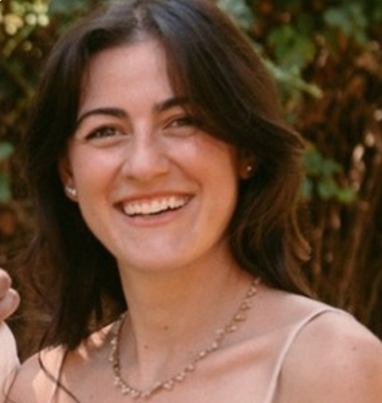 Angelica De Gregorio